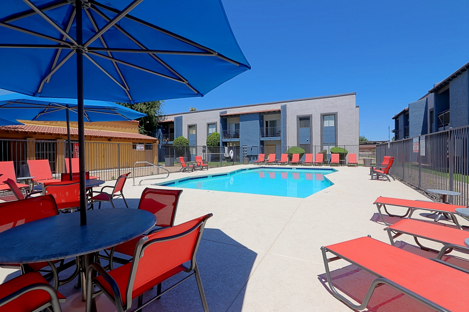 Summers Point Apartments photo 2